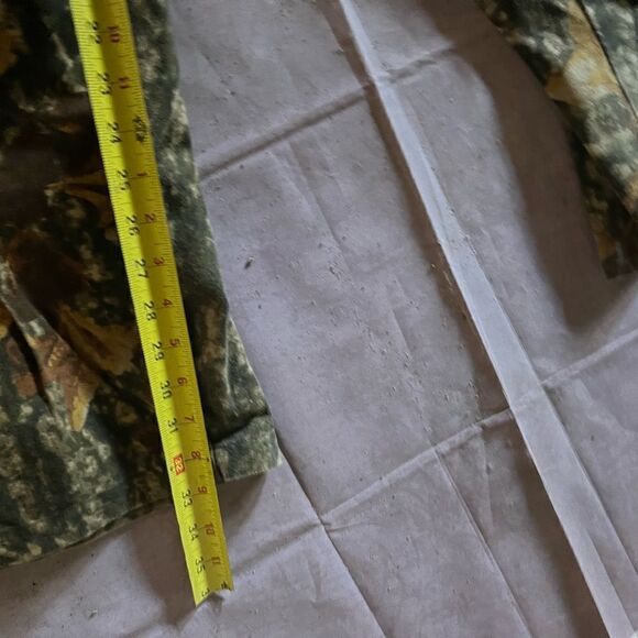 Vintage Realtree Camo Pants - Picture 7 of 9